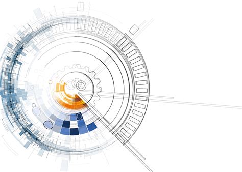 Technology Vector Design PNG 的图像结果