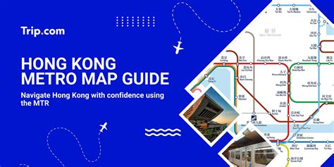 Hong Kong MTR Map | Trip Guide