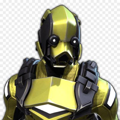 Fornite Elmira PNG Clipart - Pngsource