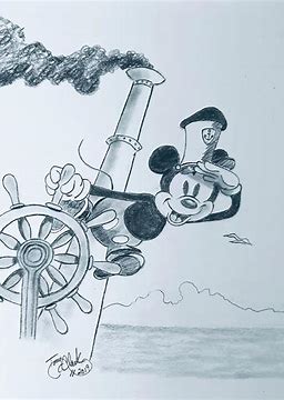 tutorial pencil sketch of couple