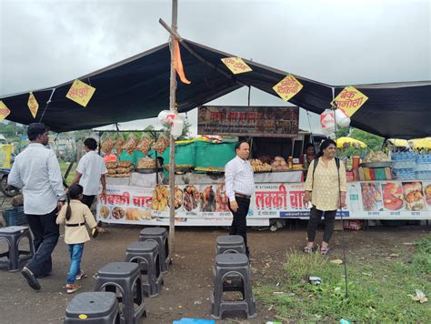 Indore’s vintage rail route becomes a monsoon favourite