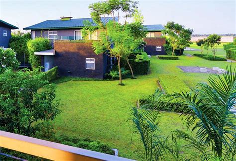 Aalia Resort rishikesh | New Year Package 2026