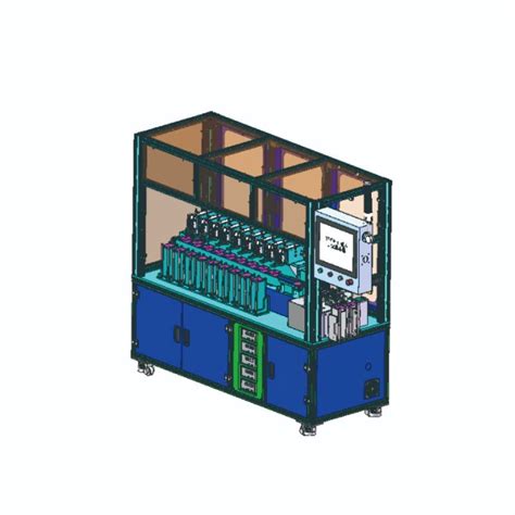 Image result for Resistor Sorting Machine