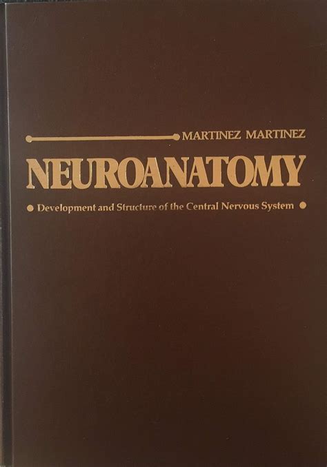 Neuroanatomy, development and structure of the central nervous system ...