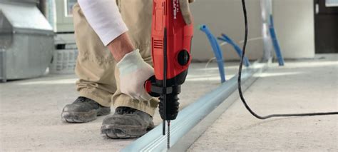 TE 3-ML Rotary hammer - Rotary hammers - Hilti India