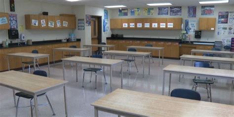 Back To Learning: Michigan Center Schools offering in-person ...