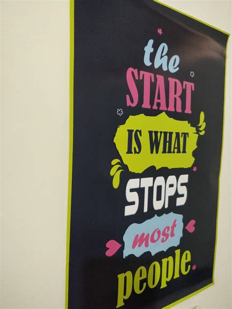 Paper Plane Design Posters for room Inspirational Poster Motivational ...