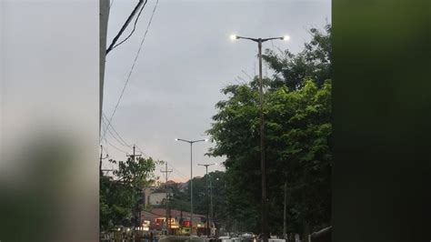 Assam smart street project: Over 11,000 LED lights to be installed in ...