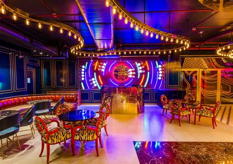 Book table and online reservation at Lord Of The Drinks, Powai, Mumbai