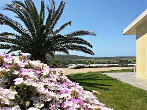 AGRITURISMO CALA SCOGLIETTI (Stintino, Sardinia) - Farmhouse Reviews ...