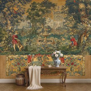 Shop World Art Inspired Wallpapers and Fabrics – Life n Colors