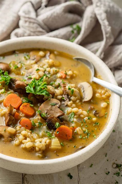 My seven 7 can soup – Artofit