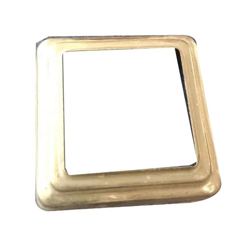 Stainless Steel Base Plates at Affordable Prices - High-Quality ...