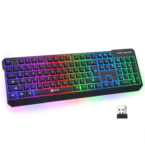 Image result for Kilm RGB Keyboard
