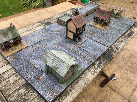 Scratch Building Tutorial 的图像结果