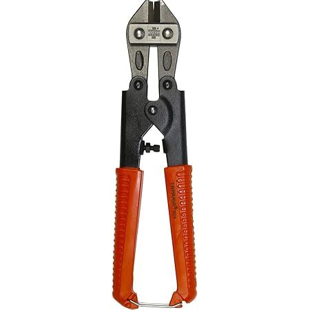 Taparia BC-24 Steel Bolt Cutter (Assorted color) : Amazon.in: Home ...