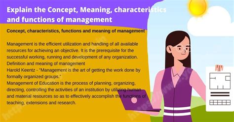 Management Meaning 的图像结果