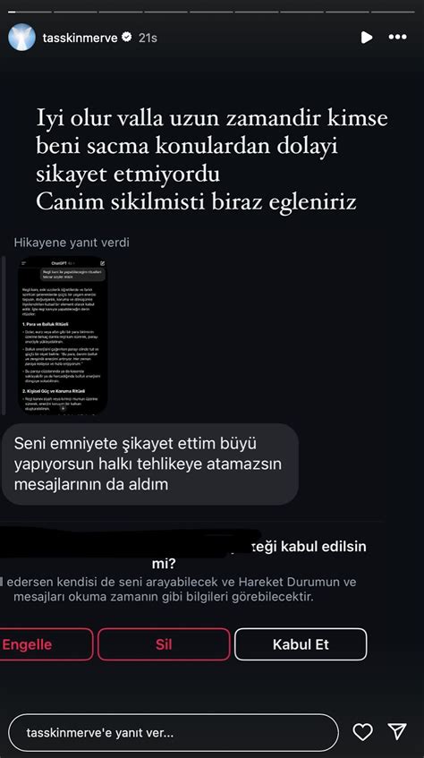 ChatGPT'ye Sordu: OnlyFans Fenomeni Merve Taşkın Para ve Bolluk İçin Yaptığı "Regl Ritüelini ...