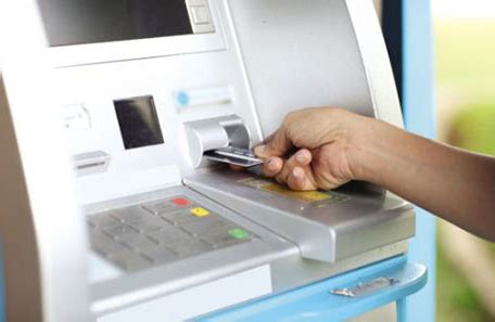 跨行转账ATM机可以转吗-百度经验
