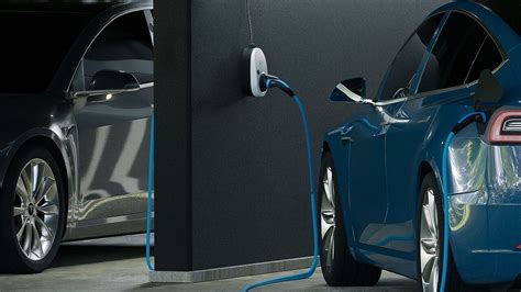 4 Ways to Charge Your Electric Car | go-e