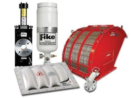 Dust Collector Explosion Protection Dust collecto... | Mascot ...
