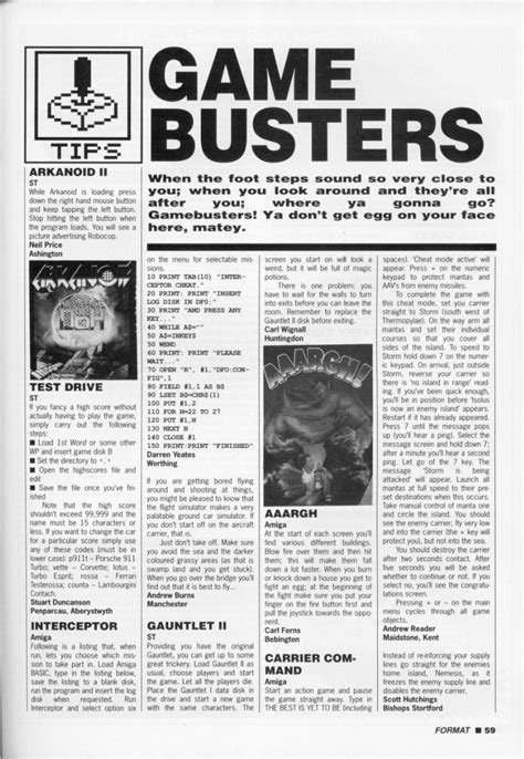 Image result for Test-Drive Atari PC