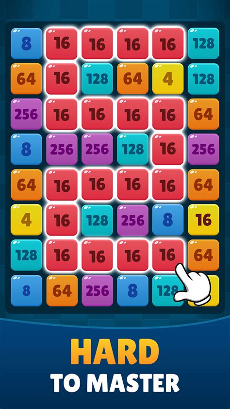 Number Merge 2048 - Merge Puzzle Game - App on Amazon Appstore