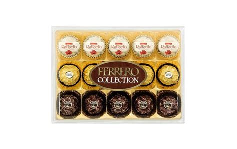 Buy Ferrero Rocher Online (15 Pieces) | Order Ferrero Rocher Chocolate
