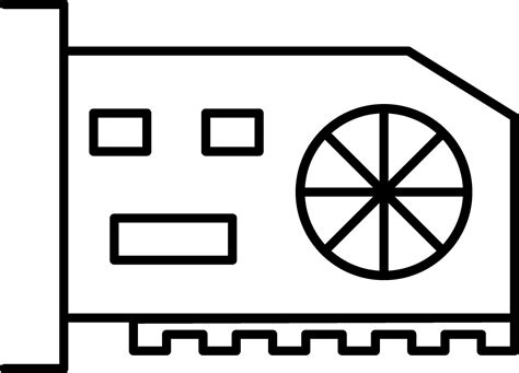 Graphics Processing Unit 的图像结果