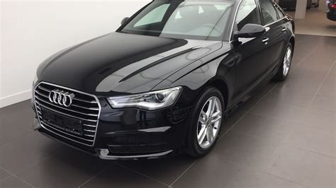Audi A6 (C7) 2.0 дизельный 2018 | на DRIVE2