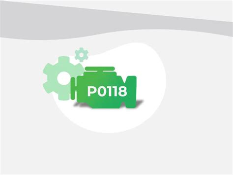 Troubleshooting Code P0118 的图像结果