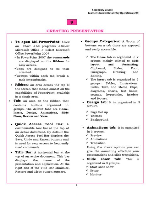 Image result for Algorithm Ppt Lesson G9