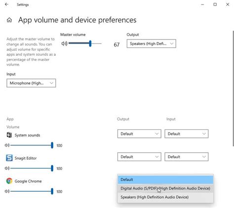 Advanced Sound Options 的图像结果