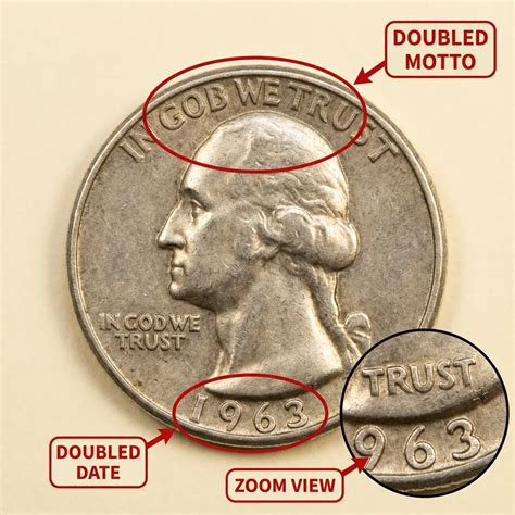 1963 Quarter Value: Mint Varieties, Rarity, And Current Prices - Coins ...