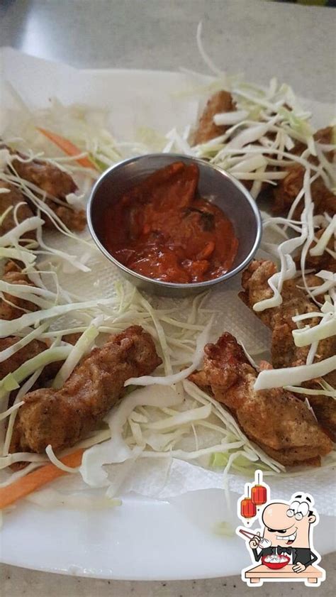 SP Chinese Point, Mira Bhayandar - Restaurant menu, prices and reviews