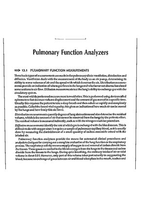 Biomedical Engineering - Module 3 - Sphenoidal: Alternating insulated ...