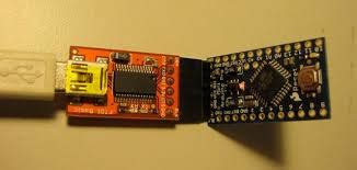 Image result for Arduino Mini Pro Upload