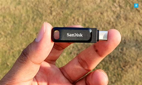 Sandisk Ultra Dual Drive Go Review: A 2-in-1 Pen Drive For Your Mobile ...