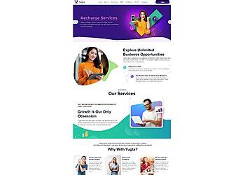 3 Best Web Designers in Kalyan Dombivli, MH - Expert Recommendations