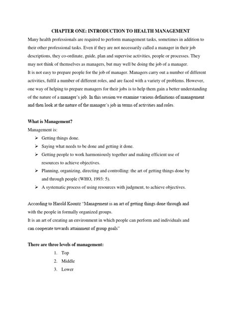Introduction to Management PDF 的图像结果