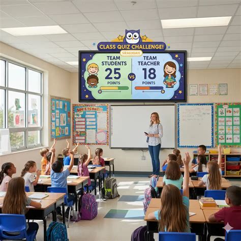 5 Fun Classroom Management Games to Improve Behavior and Engagement
