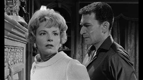 Night of the Eagle (1962)
