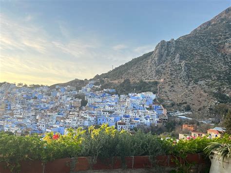DAR JASMINE - CHEFCHAOUEN - Specialty Hotel Reviews, Photos, Rate ...