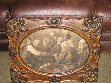 Frame 的图像结果