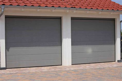 Replacement Garage Doors Prices