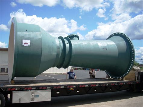 HVT Fabricated Venturi Flow Meter | High Viscosity Meter | PFS