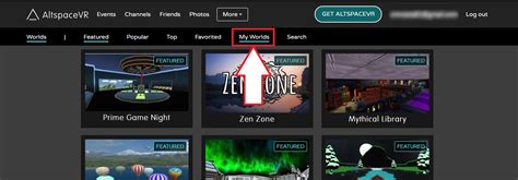Image result for Creating Template for Altspacevr World Unity 2020