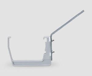 uPVC Rain Gutters | khkgroup