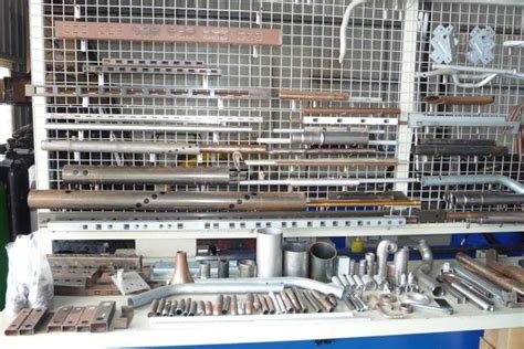 Tube Connection Machine 的图像结果