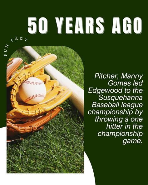 50 Years Ago - July 2025 - Harford Lifestyle